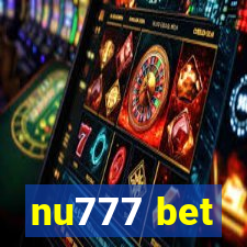 nu777 bet