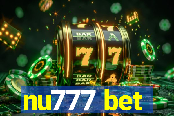 nu777 bet