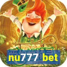 nu777 bet