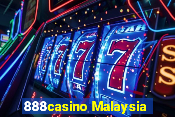 888casino Malaysia