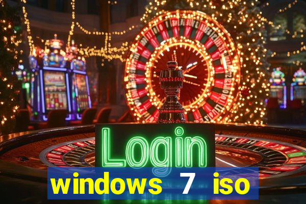 windows 7 iso download 32 bits pt-br