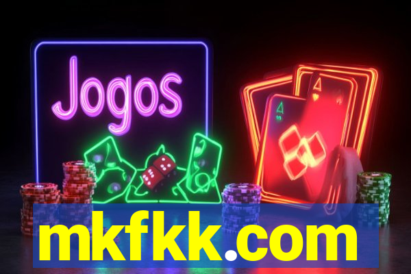 mkfkk.com