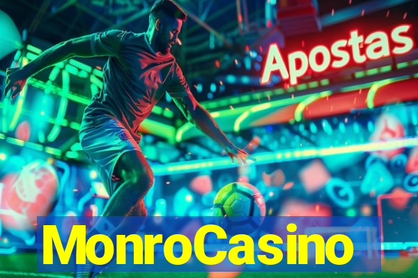 MonroCasino