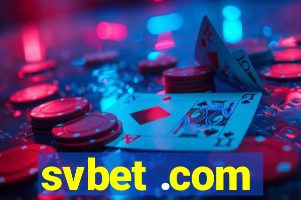 svbet .com