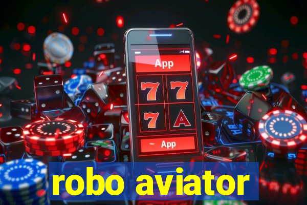 robo aviator