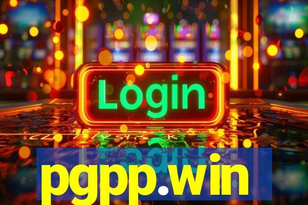 pgpp.win