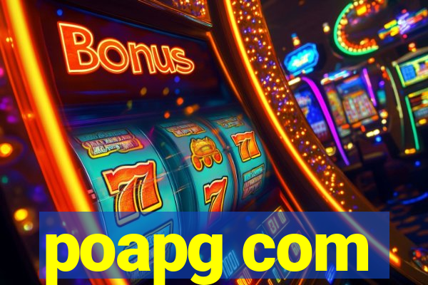 poapg com