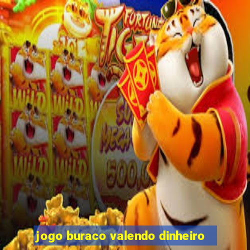 jogo buraco valendo dinheiro