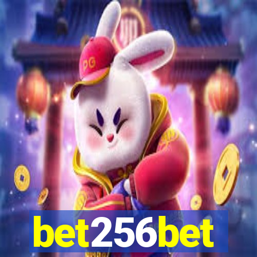 bet256bet