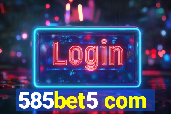 585bet5 com