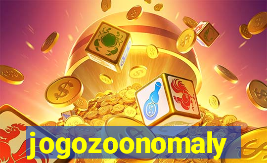 jogozoonomaly