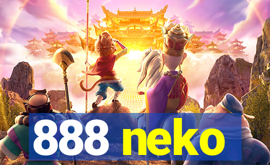 888 neko
