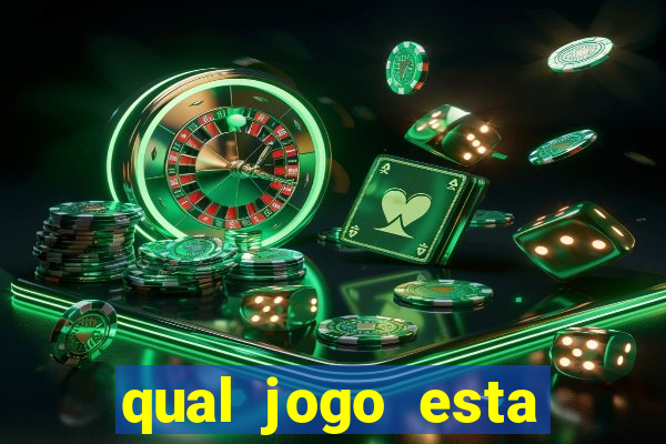 qual jogo esta pagando mais agora