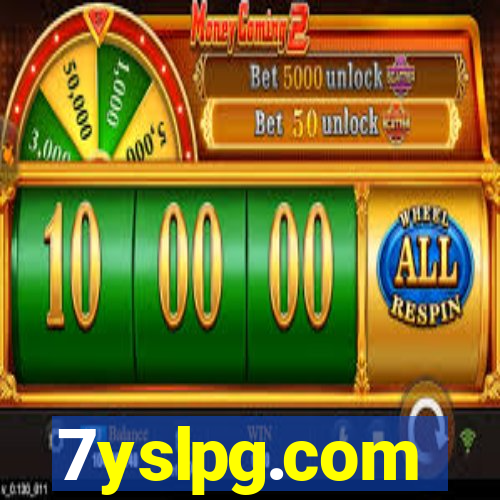 7yslpg.com