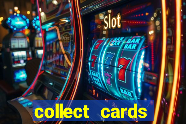 collect cards baixar app