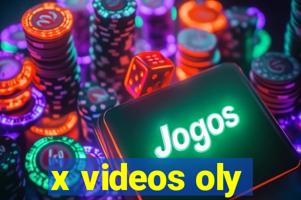 x videos oly
