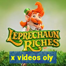 x videos oly