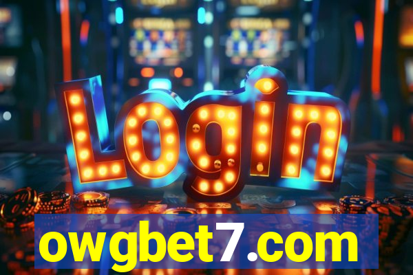 owgbet7.com
