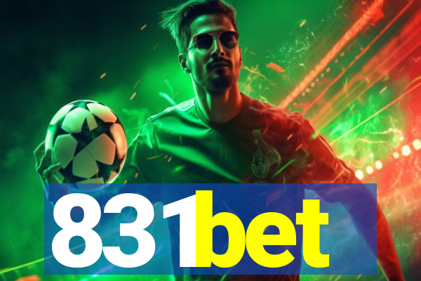 831bet