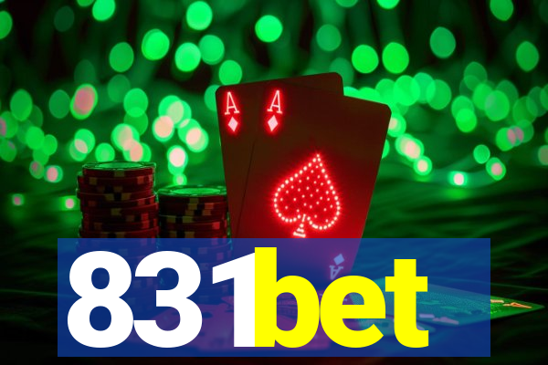 831bet