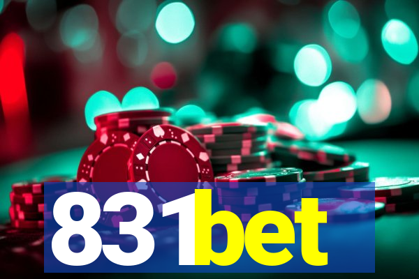 831bet