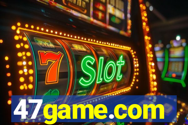 47game.com