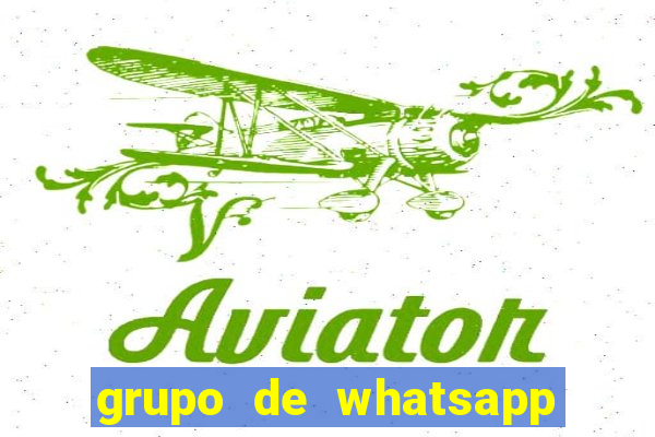 grupo de whatsapp de caminhoneiro
