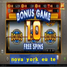 nova york eu te amo filme completo dublado