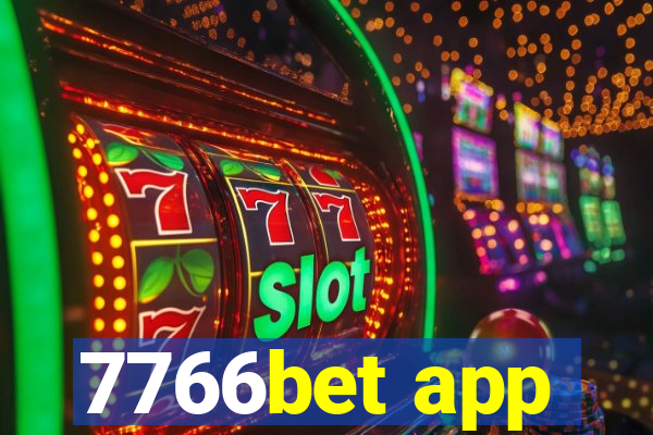 7766bet app