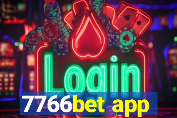 7766bet app