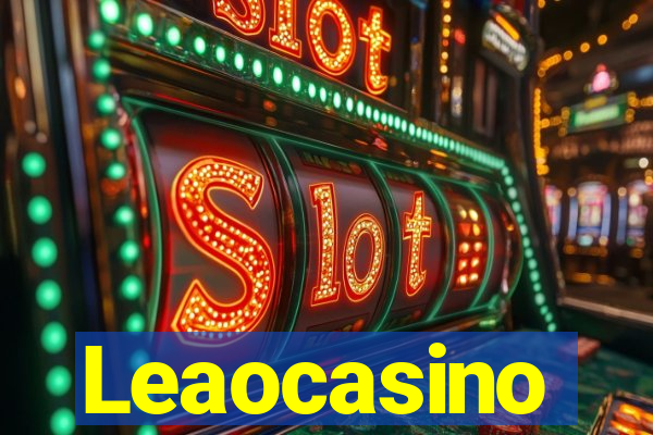 Leaocasino