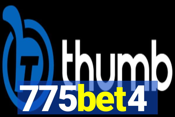 775bet4