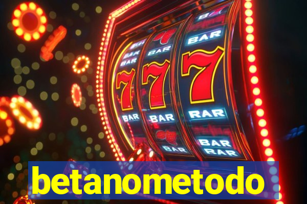 betanometodo