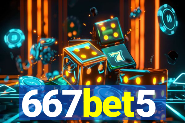 667bet5