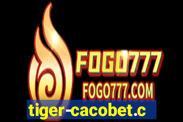 tiger-cacobet.com