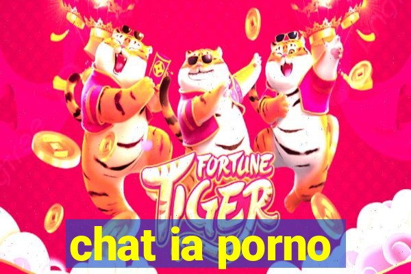chat ia porno