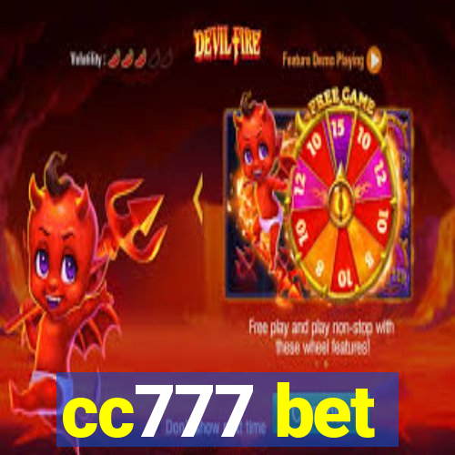 cc777 bet
