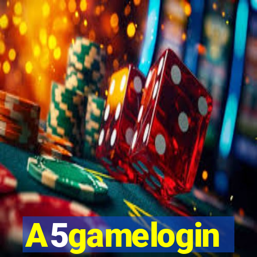 A5gamelogin
