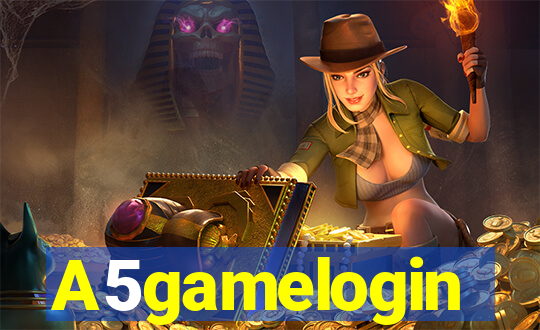 A5gamelogin