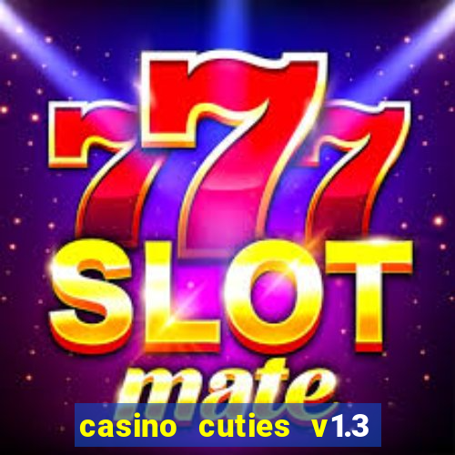 casino cuties v1.3 - android apk