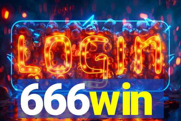 666win