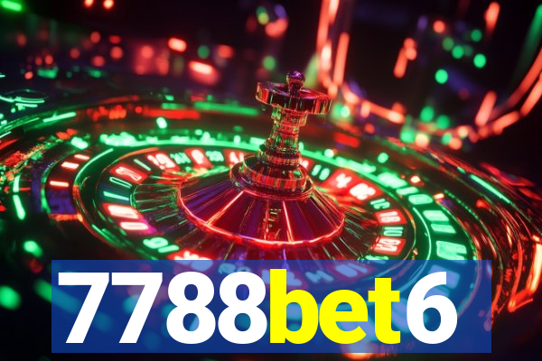 7788bet6