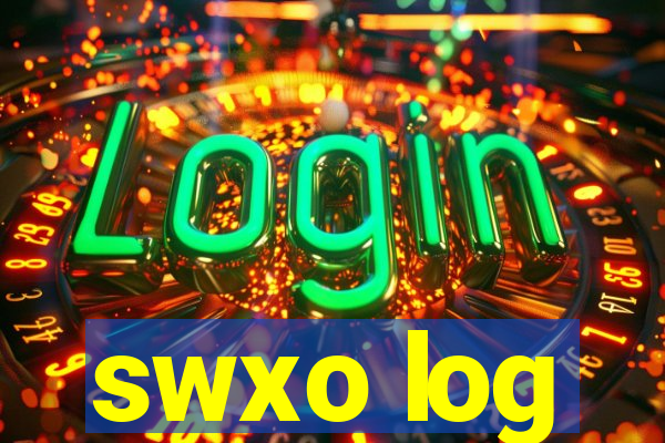 swxo log