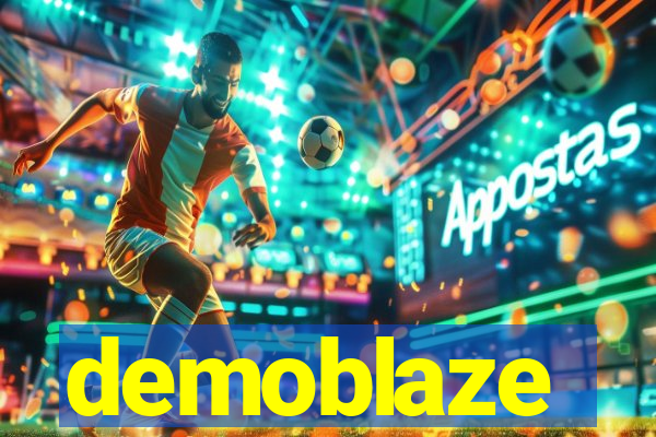 demoblaze