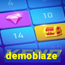 demoblaze