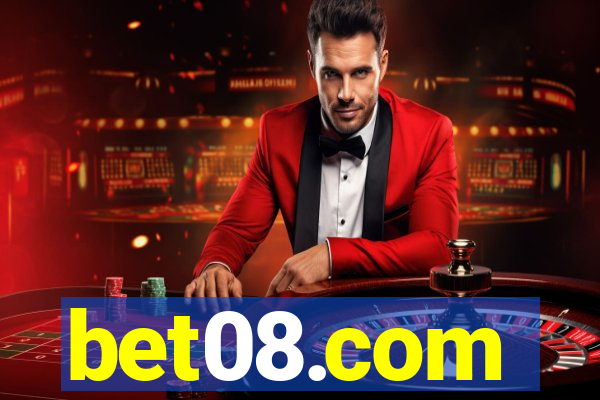 bet08.com