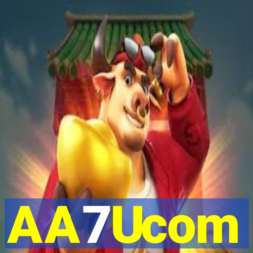 AA7Ucom
