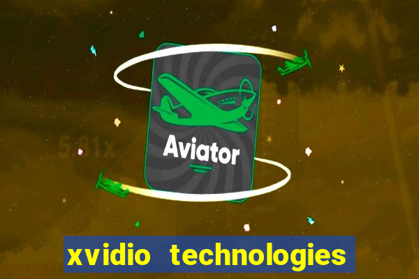 xvidio technologies brasil 2024 os
