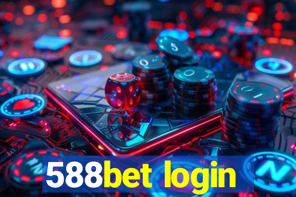 588bet login