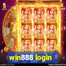 win888 login